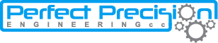 Perfect Precision Engineering Logo